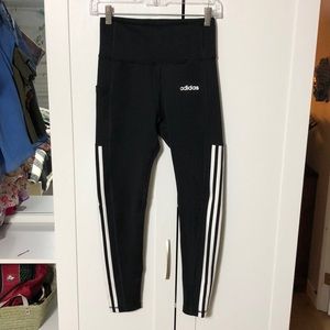 Adidas Climalite Leggings